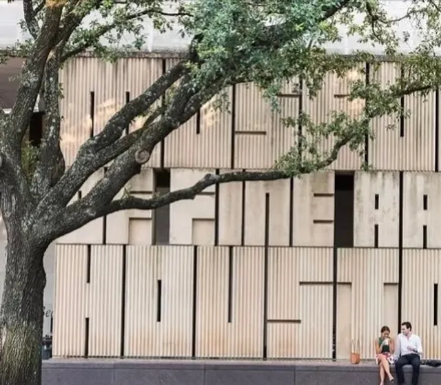 🇺🇸 | Explore Houston Without Spending a Dime