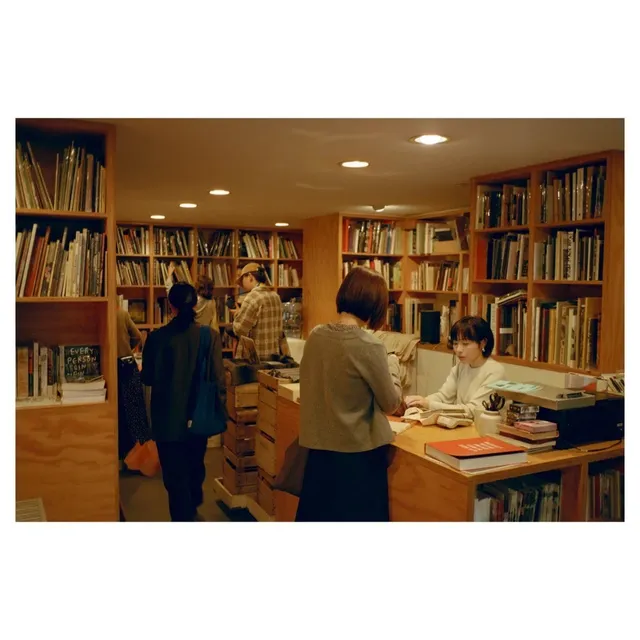 Where to Buy Photography Books in New York 📚📸