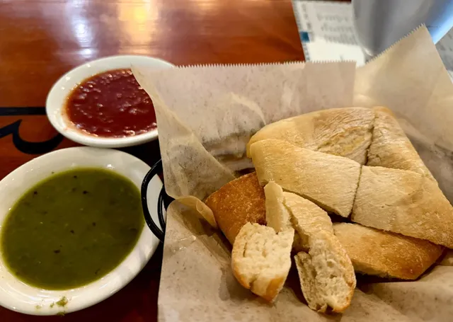 San Diego Authentic Italian Restaurant 