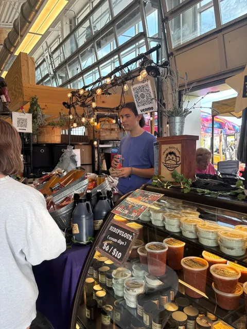 🌽 Rochester Morning Market