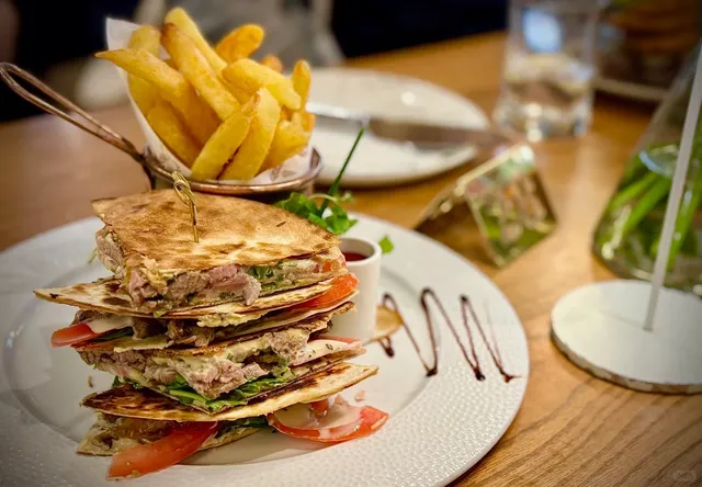 Cost-effective restaurants in Johannesburg