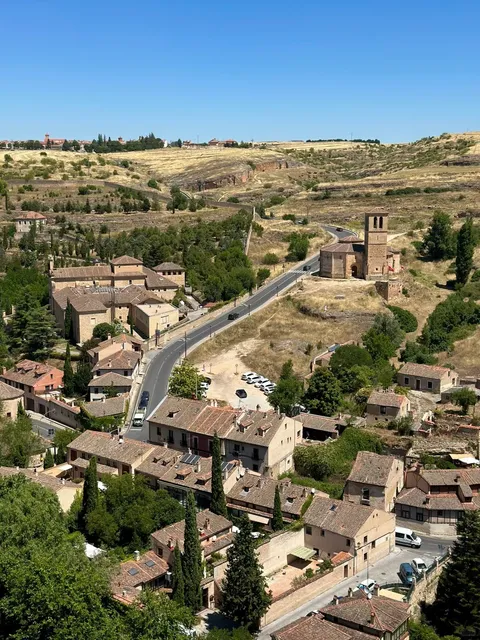 🇪🇸 Segovia: Madrid’s Underrated Day Trip Gem! 🏰✨