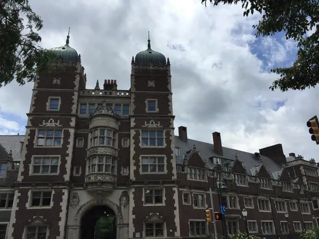 🎓💼 Wharton School: #1 Biz School in the USA 🏆