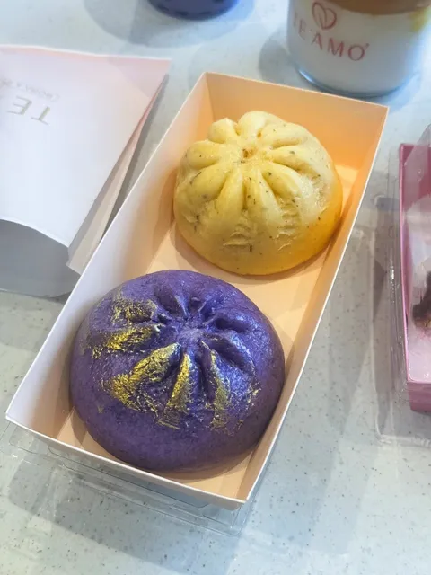 This is Top 3 at TE'AMO for Me — Please Don’t Take It Off the Menu! 🙏