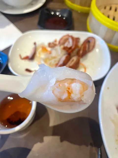 🇬🇧 Leicester’s Hidden Gem: Imperial Leicester  Dim Sum! 🥟✨