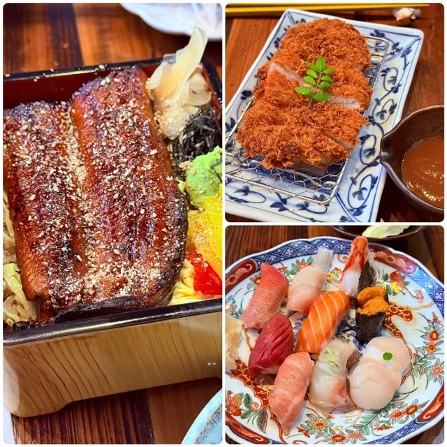 🇺🇸 Portland | Food Collection 🍽️