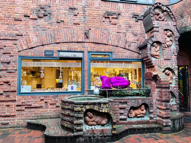 🇩🇪 Bremen, Germany 🚗