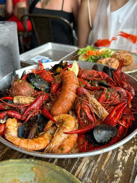 Weekend Getaway | Who Knew New Orleans Was This Delicious? 🔥🔥