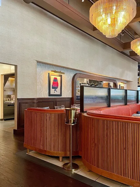 Cincinnati Food Discovery | The Davidson 🍽️✨