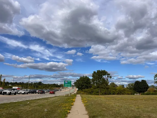 A Rocky Start in Ann Arbor 🎢💔