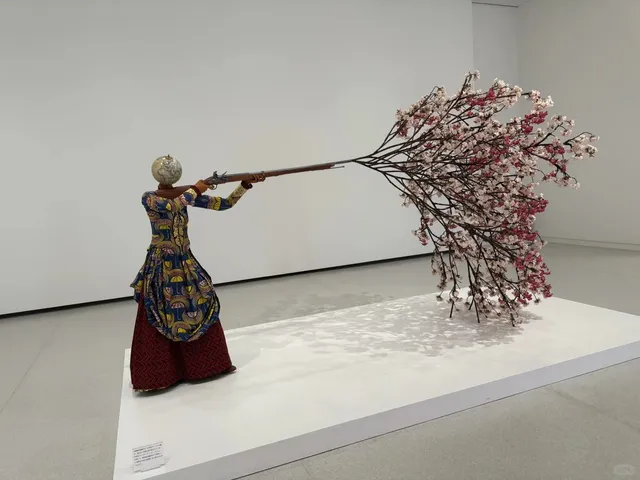 Fukuoka Prefectural Museum of Art 🎨