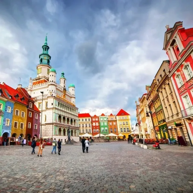 Come to Poznań & Bake St. Martin's Croissants with Locals! 🥐✨