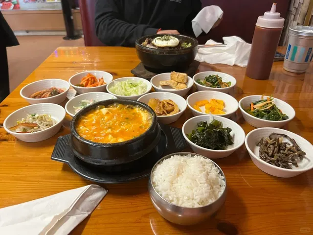 Alaska Food Guide — Anchorage Edition 🍽️🏔️