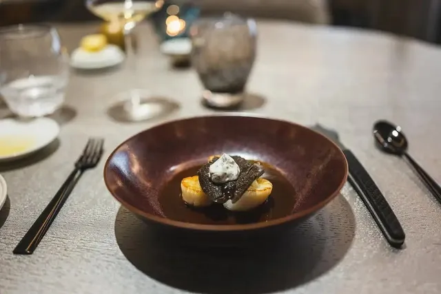 Kei | A Hidden Gem for Discerning Foodies ✨