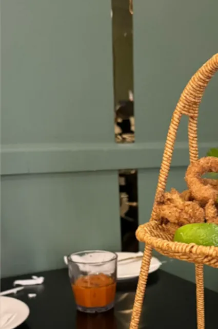 BK 18ave Thai Food😋New Canteen Option