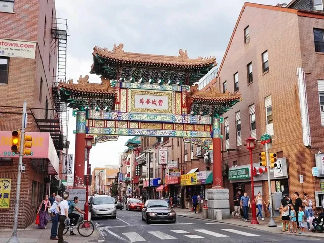 🏮🌆 How Many of America’s Top 10 Chinatowns Have You Visited? 🎉🗺️