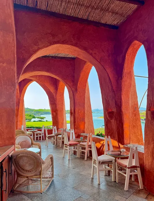  Hotel Cala di Volpe | Sardinia's Most Exclusive Luxury Escape