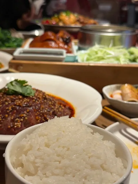 🇺🇸 Tears of Joy – I Finally Found Authentic Roast Duck in the U.S.! 