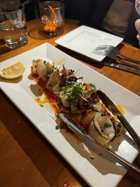 SLU’s Cinque Terre 🍌 is always a winner for HH