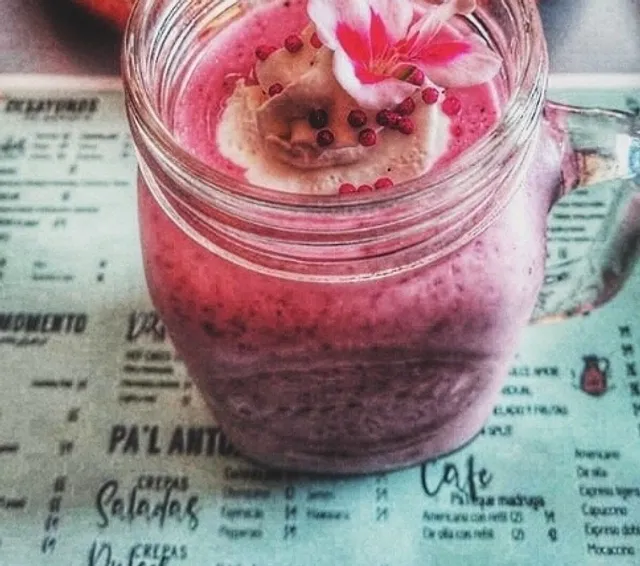 Dulce Amor - Café Y Garnacha: A Sweet Culinary Haven