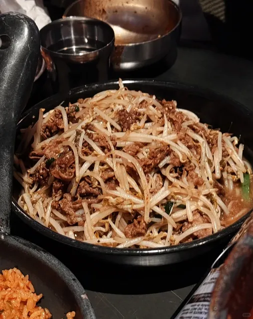 🇺🇸 Must-Try Authentic Korean Spicy Chicken Feet in Chicago 