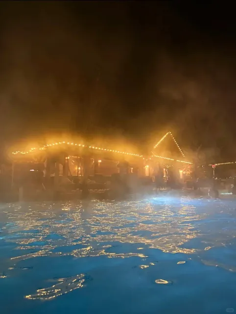 🇺🇸 Iron Mountain Hot Springs | Colorado’s Relaxing Getaway 🏔️💦