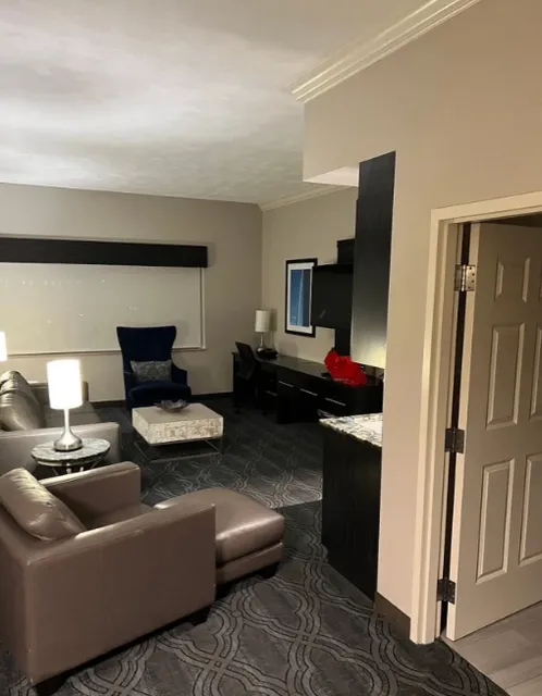 A Highly Satisfying Stay in St. Louis! 😊