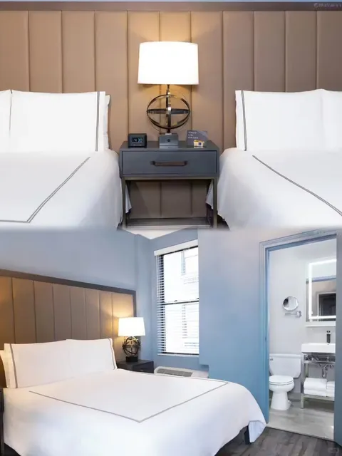 NYC's Hidden Gem: The Kitano's Timeless Elegance ✨