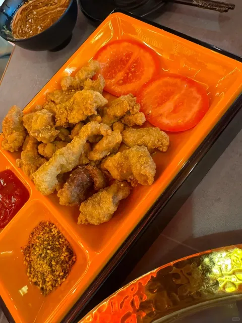 Atlanta Eats & Drinks – Hot Pot 🍲✨