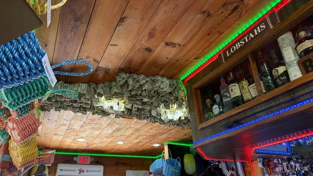 Bunker Seafood and Spirits