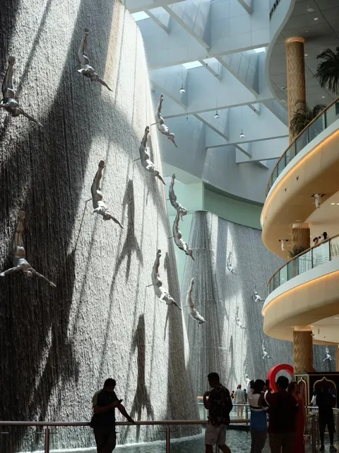 🌟 6-Day Luxury Itinerary: Dubai + Abu Dhabi | Desert Wonders & Futuri