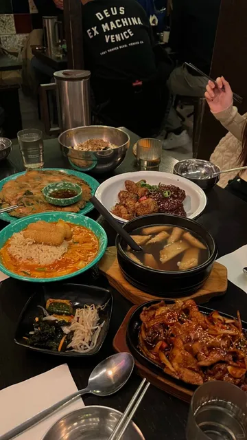 Affordable Korean Food Heaven - Went 2 Days in a Row! 💥