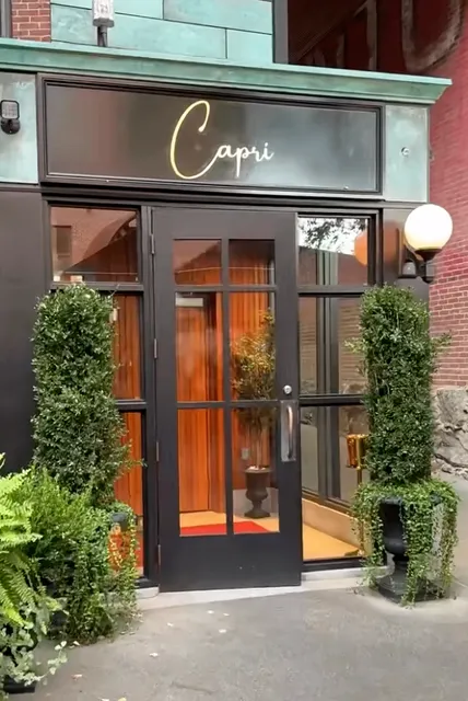  The Vibe is Everything! Boston's Go-To for Dates & Special Nights 🥂