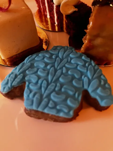 The Devil Wears Prada Afternoon Tea – An Absolutely Perfect Experience