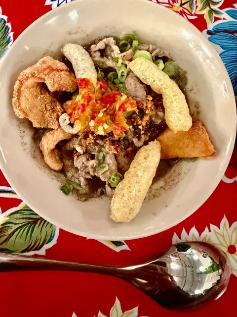 My Favorite Thai Spot Just Opened in Santa Monica 🫶🏼