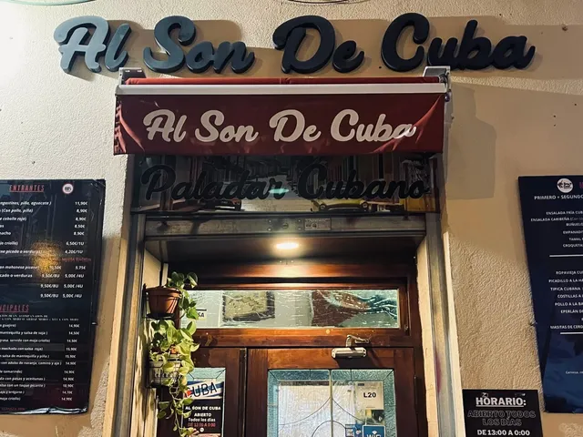 Cuban Tamales in Madrid: A Delicious Surprise at Al son de Cuba