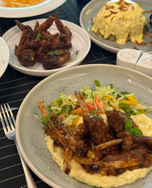 Even Chinese Palates Surrender to This Local Flair 🔥