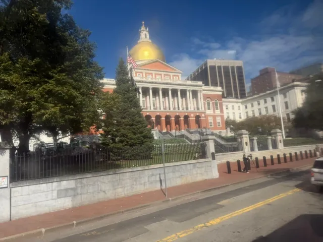 An Excellent Hotel Experience!