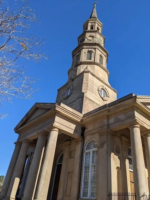 Charleston Day City Walk 🌟 Step into a Fairy-Tale Town!