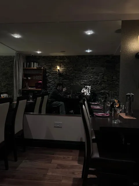 🇮🇪🍝 Dublin's Hidden Italian Gem in Temple Bar!