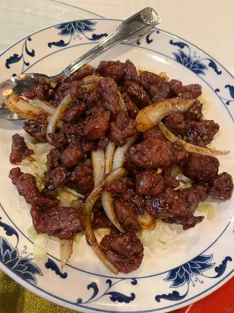 🇺🇸 Amazing Chinese Food Near Santa Monica!!!