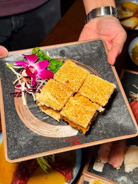 LIC New Find❗️68-Day Buffet: Sashimi, Uni, Oysters All You Can Eat~