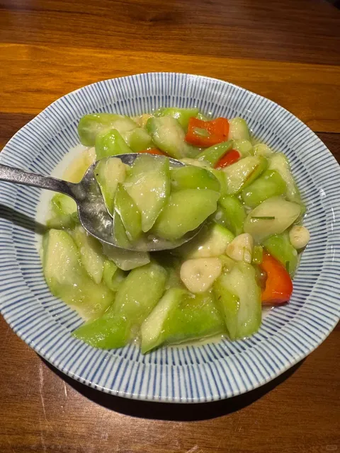 JC | Wok-Hei Creative Chinese Dishes 🔥