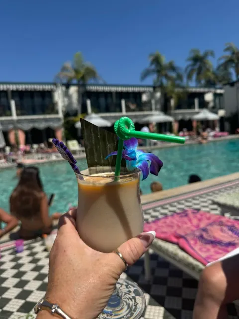 🌟 A Must-Stay in San Diego – Unforgettable Hotel Experience! 🌴