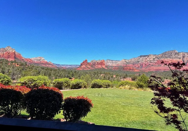 Arizona Guide｜Phoenix / Sedona — No Hiking Needed! 🏜️