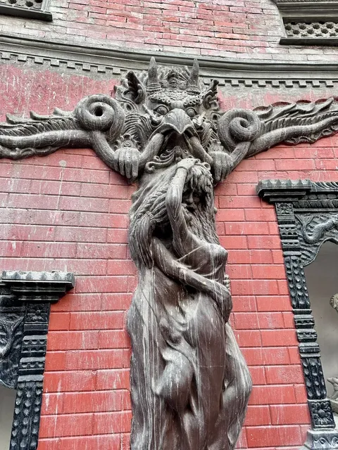 Pokhara's Mystical Caves!-- Mahendra Cave