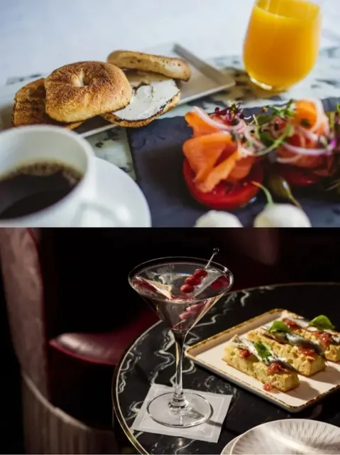 The St. Regis New York | Ultimate Luxury on Fifth Avenue 🌟🌆