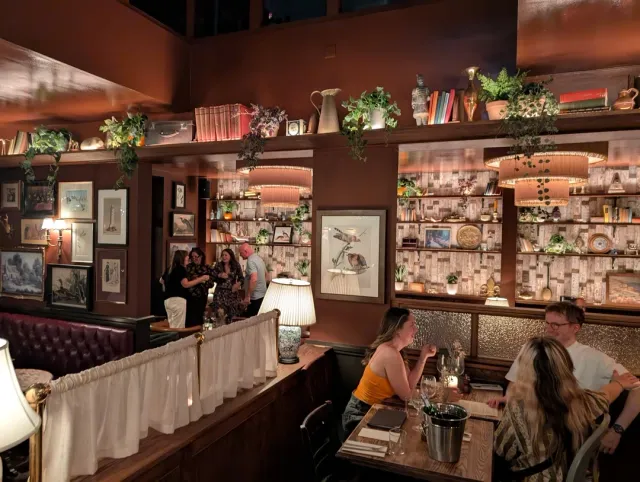 Newly Renovated & Radiating Charm! 