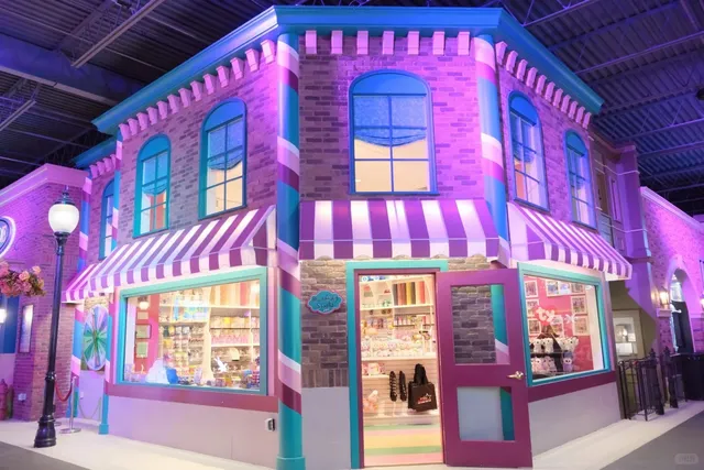 New Jersey Family Fun Spot | iPlay America