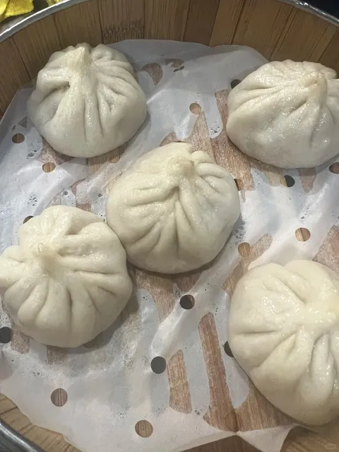 Chef Loong Dim Sum – Authentic Chinese Cuisine in the South 🥢✨